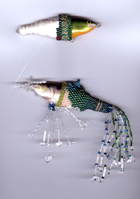 fishing lure gallery