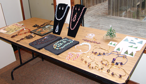 show table